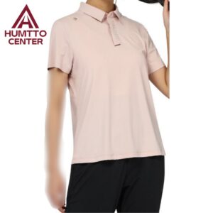 تیشرت استین کوتاه هامتو مدل HUMTTO 28U377B-2