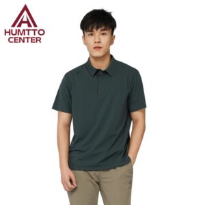 تیشرت استین کوتاه هامتو مدل HUMTTO 28U393A-3
