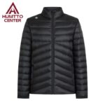 کاپشن پر مردانه هامتو مدل HUMTTO 38Y295A-1