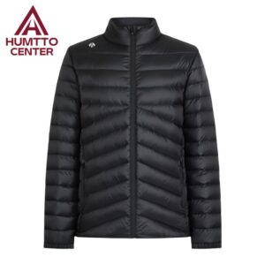 کاپشن پر مردانه هامتو مدل HUMTTO 38Y295A-1