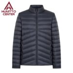 کاپشن پر مردانه هامتو مدل HUMTTO 38Y295A-2