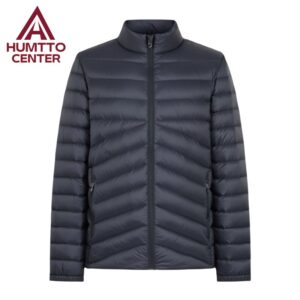 کاپشن پر مردانه هامتو مدل HUMTTO 38Y295A-2