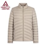 کاپشن پر مردانه هامتو مدل HUMTTO 38Y295A-3