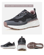 کفش پیاده روی زنانه هامتو مدل HUMTTO 360196B-3 - Image 3