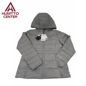 کاپشن پر زنانه مدل HUMTTO 38Y170B-4