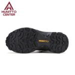 کفش کوهنوردی مردانه مدل HUMTTO 260370A-1 - Image 5