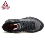 کفش کوهنوردی زنانه مدل HUMTTO 250486b-2 - Image 3