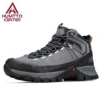 کفش کوهنوردی زنانه مدل HUMTTO 250486b-2 - Image 2