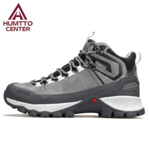 کفش کوهنوردی زنانه مدل HUMTTO 250486b-2