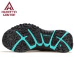 کفش پیاده‌روی زنانه هامتو مدل HUMTTO 660893B-1 - Image 4