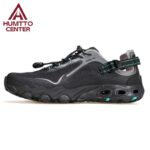 کفش پیاده‌روی زنانه هامتو مدل HUMTTO 660893B-1