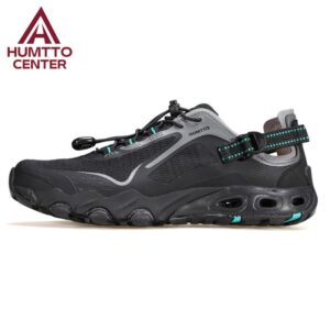 کفش پیاده‌روی زنانه هامتو مدل HUMTTO 660893B-1