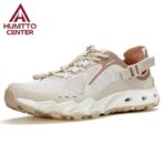 کفش پیاده‌روی زنانه هامتو مدل HUMTTO 660893B-4 - Image 2