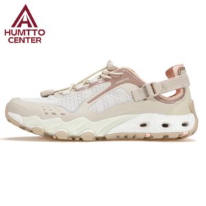 کفش پیاده‌روی زنانه هامتو مدل HUMTTO 660893B-4