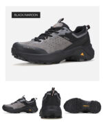 کفش پیاده روی زنانه هامتو مدل HUMTTO 160560B-1 - Image 2