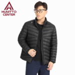 کاپشن پر مردانه هامتو مدل HUMTTO 38Y295A-1 - Image 3