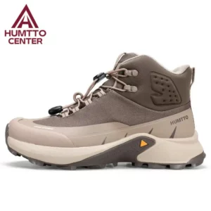کفش کوهنوردی زنانه هامتو مدل HUMTTO 240674B-4