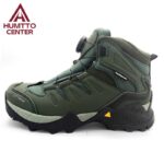 کفش کوهنوردی بچه گانه هامتو مدل HUMTTO 260373E-3