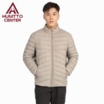 کاپشن پر مردانه هامتو مدل HUMTTO 38Y295A-3 - Image 2