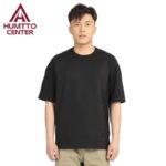 تیشرت استین کوتاه هامتو HUMTTO 38U229A-1