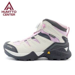 کفش کوهنوردی بچه گانه هامتو مدل HUMTTO 260373E-5