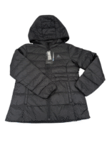 کاپشن پر زنانه مدل HUMTTO 38Y170B-1