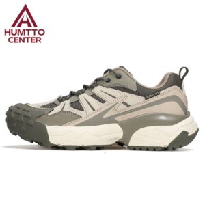 کفش پیاده روی مردانه هامتو مدل HUMTTO 360363A-3