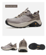 کفش پیاده روی زنانه هامتو مدل HUMTTO 160560B-5 - Image 2