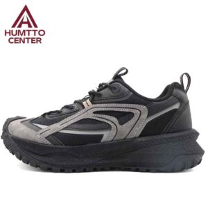 کفش پیاده روی مردانه هامتو مدل HUMTTO 360731A-1