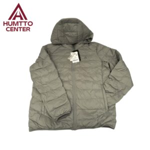 کاپشن پر مردانه مدل HUMTTO 38Y175A-4