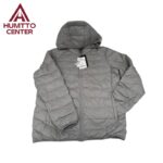 کاپشن پر مردانه مدل HUMTTO 38Y175A-3