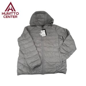 کاپشن پر مردانه مدل HUMTTO 38Y175A-3