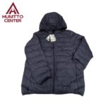 کاپشن پر مردانه مدل HUMTTO 38Y175A-2