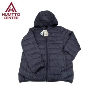 کاپشن پر مردانه مدل HUMTTO 38Y175A-2