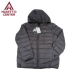 کاپشن پر مردانه مدل HUMTTO 38Y175A-1