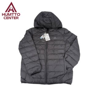 کاپشن پر مردانه مدل HUMTTO 38Y175A-1