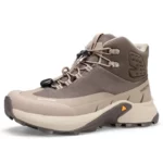 کفش کوهنوردی زنانه هامتو مدل HUMTTO 240674B-4 - Image 2