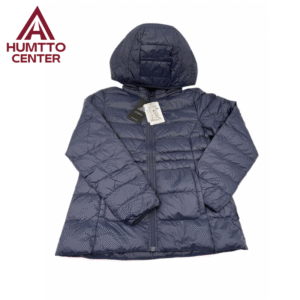 کاپشن پر زنانه مدل HUMTTO 38Y170B-3