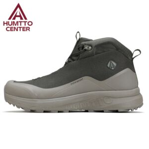 کفش کوهنوردی مردانه هامتو مدل HUMTTO 260881A-4