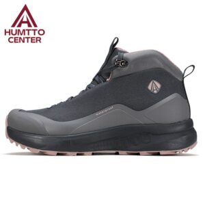 کفش کوهنوردی زنانه هامتو مدل HUMTTO 260881B-2