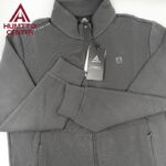 سوئیشرت پلار مردانه مدل HUMTTO 38W057A-2