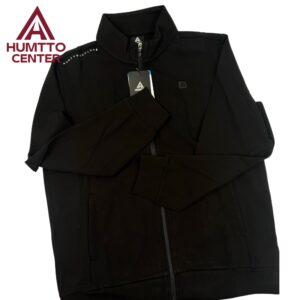 سوئیشرت پلار مردانه HUMTTO 38W057A-1