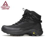 کفش کوهنوردی مردانه مدل HUMTTO 260936A-1