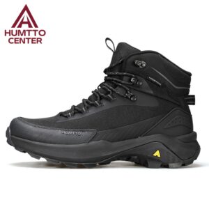کفش کوهنوردی مردانه مدل HUMTTO 260936A-1