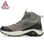 کفش کوهنوردی مردانه مدل HUMTTO 260370A-3