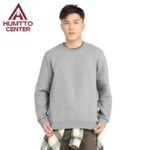 سویشرت یقه گرد مردانه هامتو مدل HUMTTO 38V162A-3 - Image 2