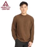 سویشرت یقه گرد مردانه هامتو مدل HUMTTO 38V162A-4 - Image 2