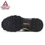 کفش کوهنوردی مردانه مدل HUMTTO 260370A-3 - Image 4