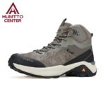 کفش کوهنوردی مردانه مدل HUMTTO 260370A-3 - Image 5