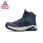کفش کوهنوردی مردانه مدل HUMTTO 260370A-4 - Image 2